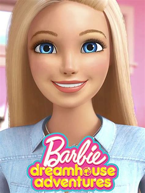 Barbie Dreamhouse Adventures Season 1 Episode 25 Barbie Dream House
