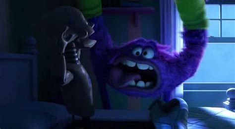Art Pixar Wiki Fandom Monsters Inc University Mike And Sulley