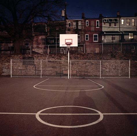 Get a bounce and cushion similar to hardwood in the comfort of your own backyard! Baltimore at Night Photo Essay