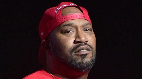 Rapper Bun B Shoots Armed Robber In His Houston Home