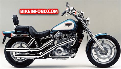 The honda vt1100 is a motorcycle engine used in the honda shadow 1100 motorcycle line since its debut in 1985 until production ended in 2007. Honda VT1100 Shadow Specifications, Review, Top Speed ...
