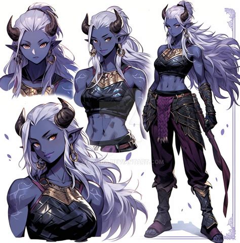 Barbarian Character Design Male Female Character Design Pathfinder Rpg Characters Dnd