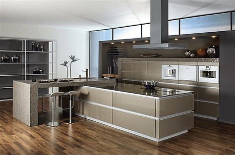 Maybe you would like to learn more about one of these? Diseño de Cocinas Integrales Modernas - Colores en Casa