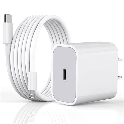 Buy Fast Charger Iphone Iphone Lightning Charger Apple Mfi Certified