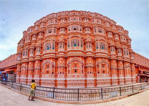 Jaipur Discover The Pink Citys Architectural Gems Blog