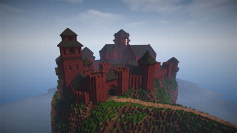 Five Years In Westeros Minecraft