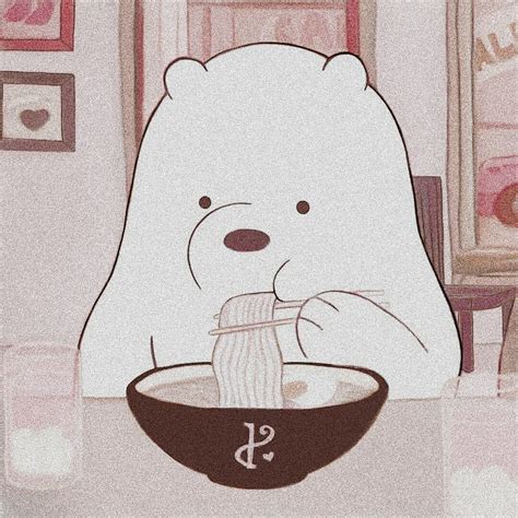 We Bare Bears Cute Pictures
