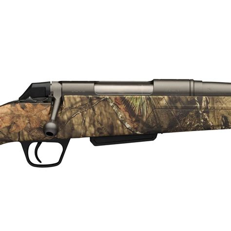 Winchester Xpr Hunter Compact Mossy Oak Break Up Country Bolt Action