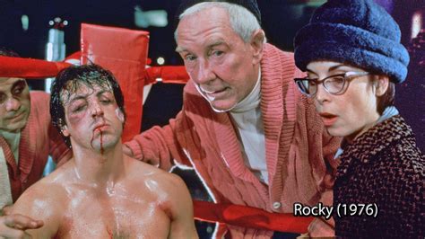 Rocky 1976 Classic Movies Wallpaper 35652907 Fanpop