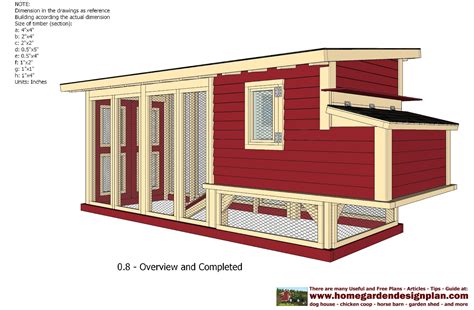 chicken house plans chicken coop design plans photos