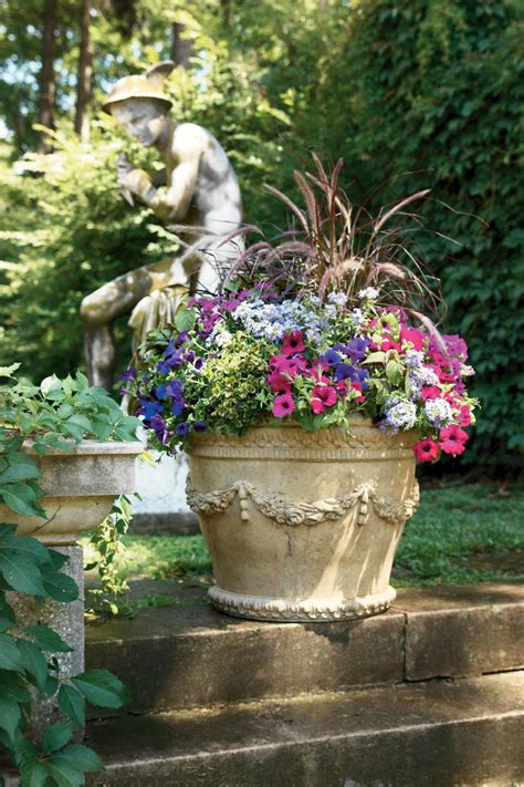 Container Gardening Types Of Containers Hgtv
