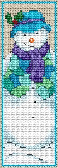 The chart can be downloaded to your computer where you can print and store it. Charts free to download - amanda gregory designs (With ...