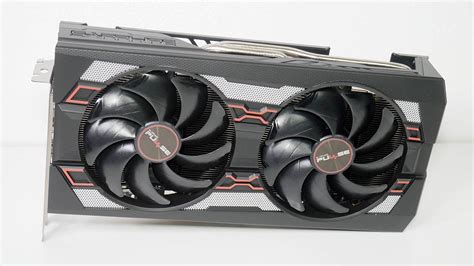 Review Sapphire Radeon Rx 5700 Xt Pulse 8gb Hd Tecnología