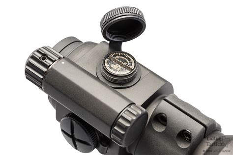 Aimpoint Carbine Optic Aco With Mount Larue Tactical