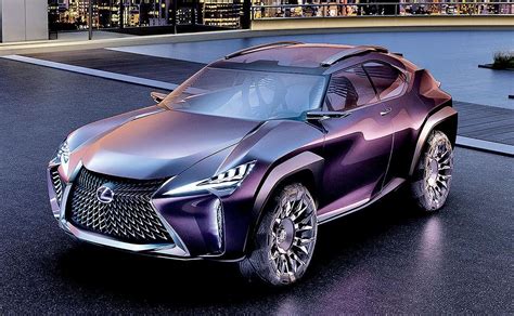 Lexus intends to revamp its lineup with a new generation of cars with a greater slant toward performance and future lexus products to feature heavier focus on performance and handling. Lexus New Model 2019 Picture Best Lexus New Model 2019 New Concept | Lexus new model, Lexus lfa ...