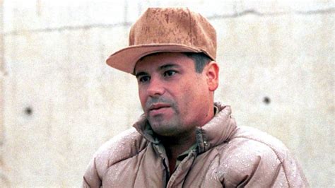 Chapo Guzmán Sentencian A Más De 30 Años De Prisión A Uno De Sus