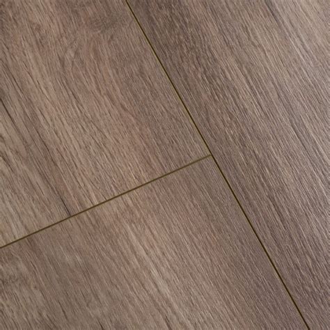 Rustic Oak Flooring Pack M