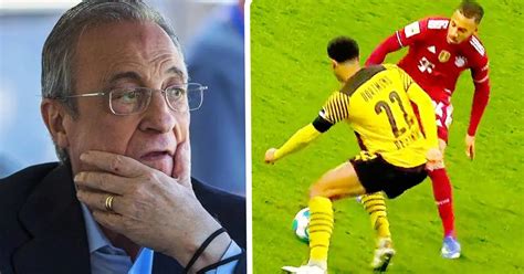 How Bellingham performed the day Real Madrid sent scouts to watch him