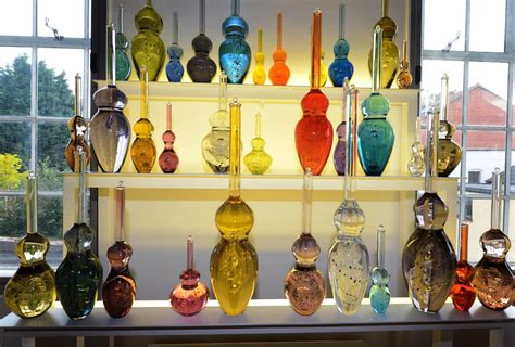 Artists Recognised At International Festival Of Glass In Stourbridge With Pictures Express