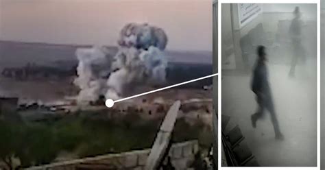 We Proved Russian Pilots Bombed A Hospital Then They Did It Again