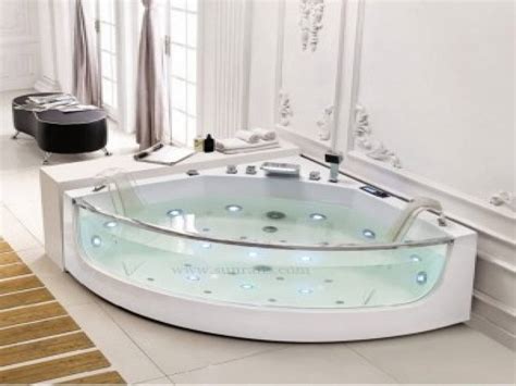 Invest in the best whirlpool tub that perfectly suits your needs and have the best relaxing baths every day. Standing Tub Kohler Whirlpool Tubs - Get in The Trailer