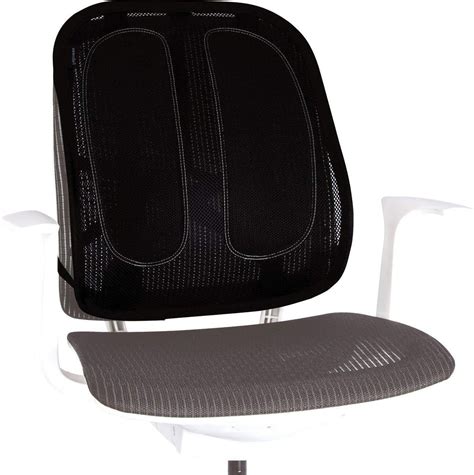 Support Dorsal En Maille Fellowes Office Suites™ 9191301 Prix Maroc