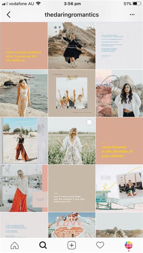 16 Super Creative Instagram Accounts Aesthetic Instagram Accounts