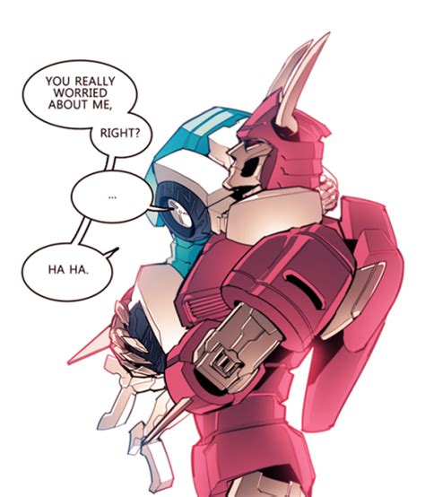 Tailgate And Cyclonus Transformers Funny Transformers Comic Transformers