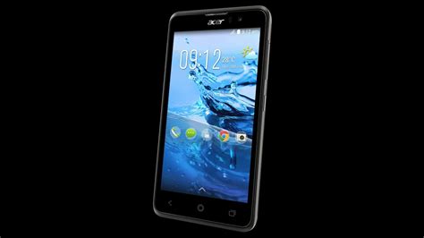 Also a custom rom, im sad because i can't smell a lollipop update for this phone, even i send a mail to acer nothing replies. Rom Lollipop Acer Z520 - You need this firmware/stock rom if you have encountered this kind of ...