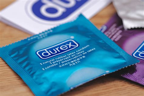 Condoms Everything You Need To Know British Gq British Gq