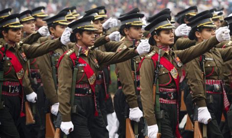 Sir can i join the indian army. In a First, Indian Army Invites Registration of Women For ...