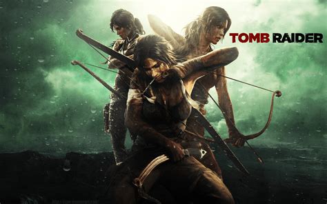 Ultra Hd Shadow Of The Tomb Raider Wallpaper Optimized 1080x1920