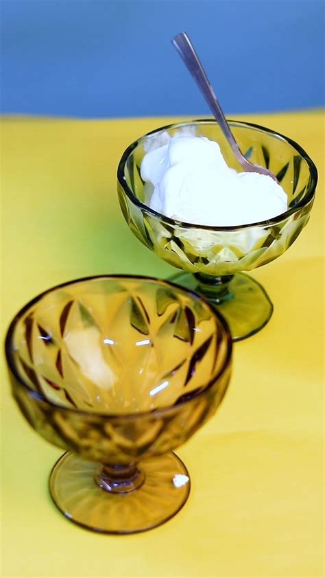 shop gorgeous glass dessert bowls online lbb