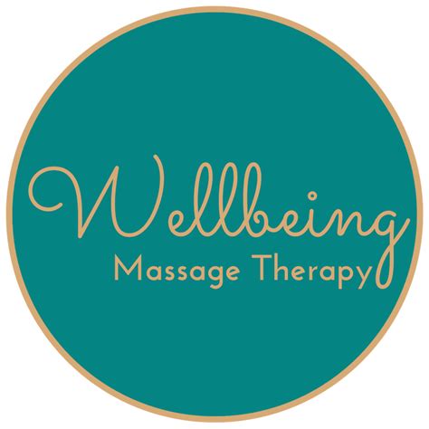 Wellbeing Massage Therapy
