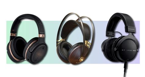 List Of 5 Best Dolby Atmos Headphones In 2021