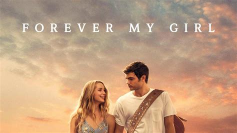 Forever My Girl Trailer 2017