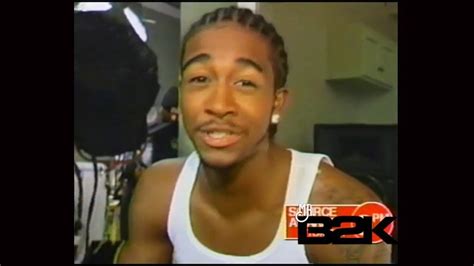 Access Granted Of O Omarion Mr B2k Youtube
