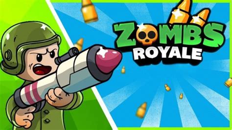 Zombs Royale Unblocked How To Access It 2024 Easy Steps