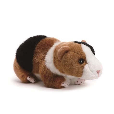 Guinea Pig 95 Inch Stuffed Animal By Nat And Jules 5004730324