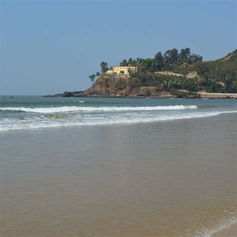 Calangute Beach All You Need To Know Before You Go