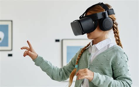 How Museums Utilize Virtual Reality To Attract More Visitors And Increase Revenue Smithgroup