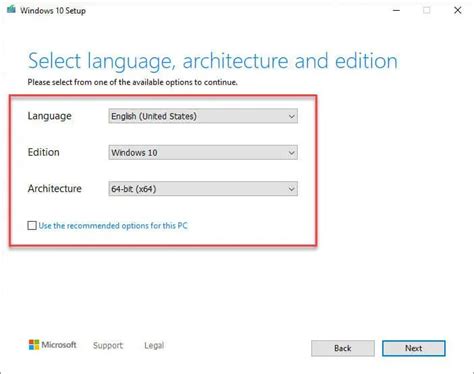 How To Direct Download Windows 10 V1909 Iso Simple And Easy