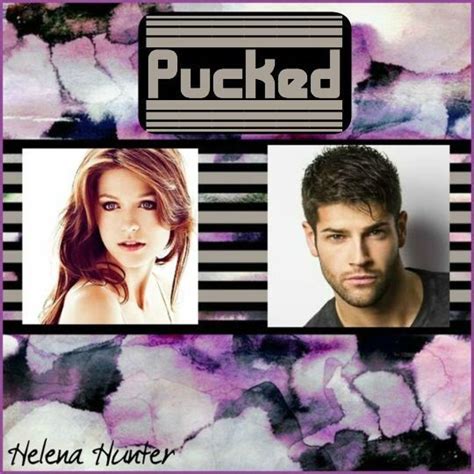 Pucked Pucked 1 By Helena Hunting