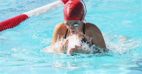 Safford Hosts Summer Swimming Finals Local Sports News