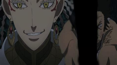 The Best Episode Of Black Clover Episode 35 Review Youtube