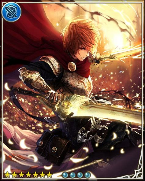 Sworn Knight Gawain Character Concept Character Art Fantasy Art