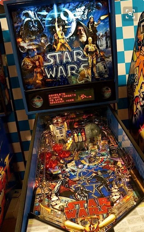 Pin By Salvatore Disanto On Star Wars Collectibles And Vintage Toys