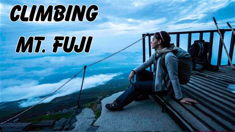 √ Mt Fuji Hike Difficulty Popular Century
