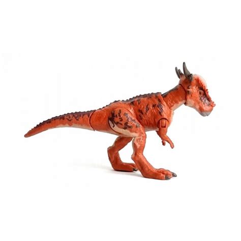 Jurassic World Savage Strike Figurka Stygimoloch Stiggy