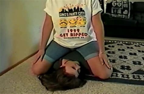 198 Four Sgpin Close Ups The Pleasant Domination Homemade Style Catfight Sgpin By Frank